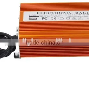 New Grow Light Hydroponic Air Cool Tube Reflector for MH HPS Light System / Grow Reflector System thumbnail-3