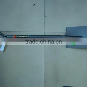 Africa Steel Handle Shovel thumbnail-1