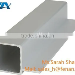 Aluminum Square Tube Connector ,40mm Square Tube Connectors ,Angle Square Connector Aluminum Extrusion Profile Supplier thumbnail-4