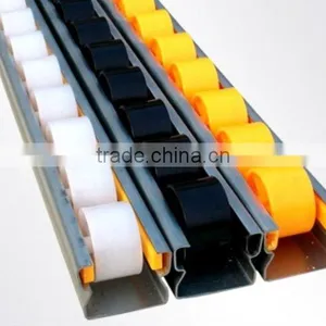 ABS/PE Roller Rack/roller Track for Pipe Rack System thumbnail-5