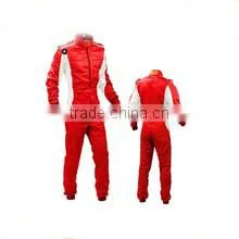 Go Kart Racing Suit Custom Kart Racing Suit Karting Suit S&C-003 thumbnail-2