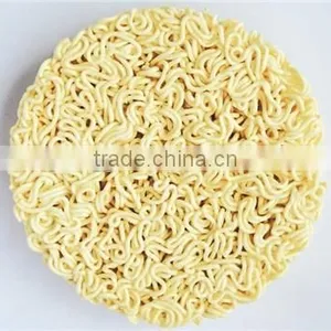 Mini Automatic Cheap Price Children Instant Noodle Production Line thumbnail-3