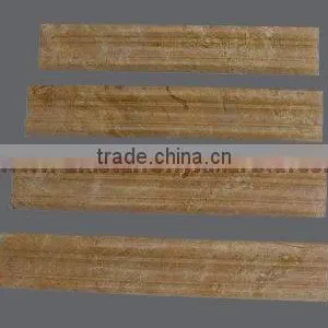 NEW FAIRY GOLD CHAIR RAIL MOLDING thumbnail-1