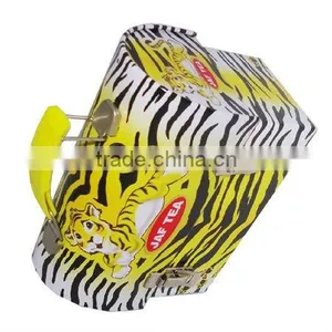 USA Market Custom Metal Lunch Box thumbnail-2
