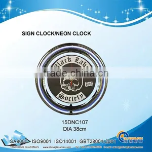 LED CLOCK 15DNC107 thumbnail-1