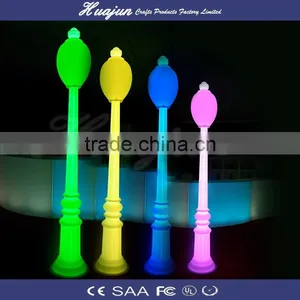 Led Lamp Outdoor, Outdoor Lamp Posts Lowes, Outdoor Led Pillar Light thumbnail-3