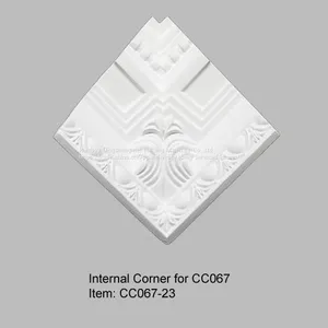 Лучшие продажи Pu Crown Modling thumbnail-4