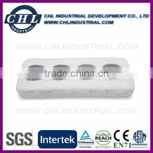Factory Wholesale Customized Cement Lamp Chimney thumbnail-4
