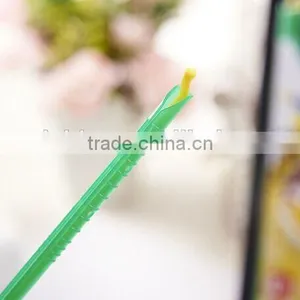 9cm Length Hot Sale Food Grade Plastic Bag Seal Rod/food Bag Rod Clips/plastic Seal Rod/sealing Rod/sealing Rod Clip thumbnail-4