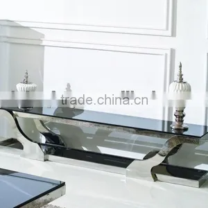 Home Furniture Design TV Unit tv Stand-E145 thumbnail-1