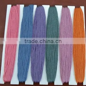 14081612 Embroidery Thread/cross Stitch Thread/cross Stitch Skein thumbnail-1