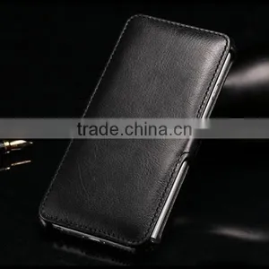 New Desigh PU Leather Phone Shell Protective Phone Case Flip Leather Holster for Iphone 6 thumbnail-2