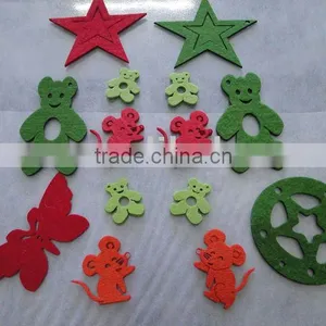 Polyester Felt Decoration thumbnail-1
