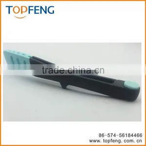 Nylon Food Tong, Lockable Tong, Kitchen Food Tong With Lock thumbnail-4