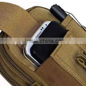 Popular High Quality Cheap Small Flolding Waist Tool Bag thumbnail-2
