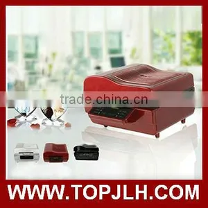 3D Sublimation Vacuum Heat Press Machine Mobile Phone Case Mugs Cups Plates Printing Machine thumbnail-4