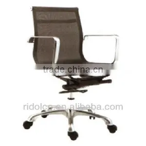 Customer Chair Office Computer Chair With Pentas-wheels Base Used Nail Beauty Salon Furniture F-7092 thumbnail-1