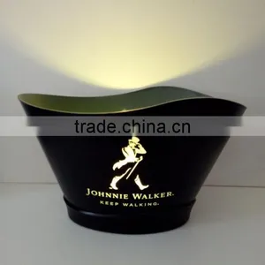 New Beer Acrylic Ice Bucket thumbnail-6