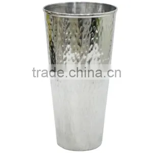 Aluminium Glass Planter thumbnail-1