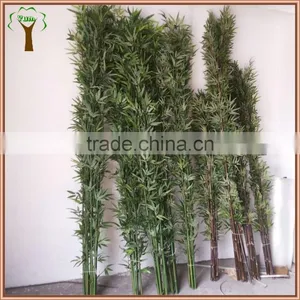 Factory Direct Sale Artificial Bamboo Plants, Artificial Bamboo Tree thumbnail-1