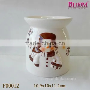 Porcelain Fancy Oil Stove thumbnail-5