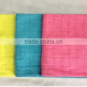 Custom Home Kitchen Dish Car Microfiber Cleaning Cloth thumbnail-1