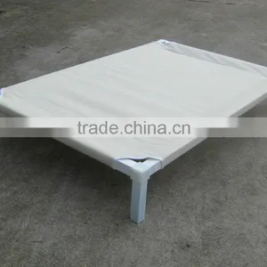 Metal Frame Dog Bed, Pet Bed Crib thumbnail-5