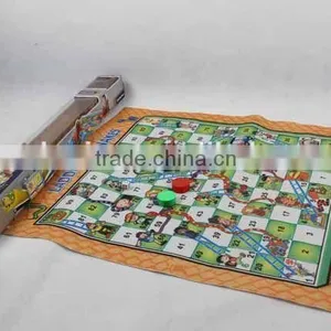Toy Set For Kids Carpet Type Children's /6PC Educational Toy thumbnail-2