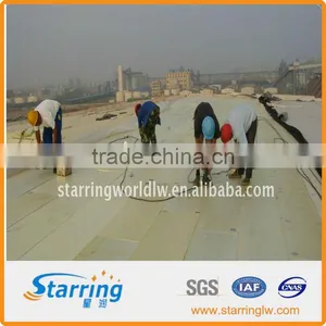 Good Quality Double Color PVC Membrane thumbnail-1