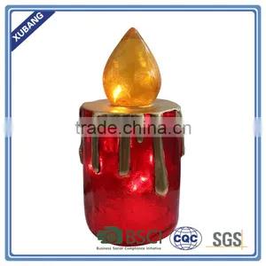 X'mas Candle Lighting Holiday Lighting thumbnail-2