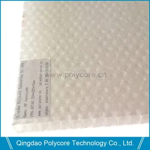 Light Weight Waterproof PP Honeycomb Act as Deck in Yatch thumbnail-5