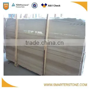 Marble Tile Jade Beige Marble for Wall Tiling thumbnail-5