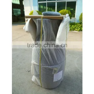 Wicker Rattan Stackable Patio Bullet Garden Coffee Set thumbnail-5