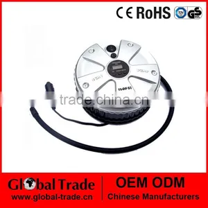 2 in 1 Digita Air Compressor Tire Inflator 12V Air Pump Tyre Infator Compressor Car Air Compressor Air Inflator A0126 thumbnail-1