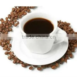 Ceramic Coffee Cup With Saucer thumbnail-1