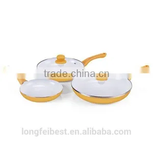 Cookware Set Cheap Frying Pan Cookware Set thumbnail-1