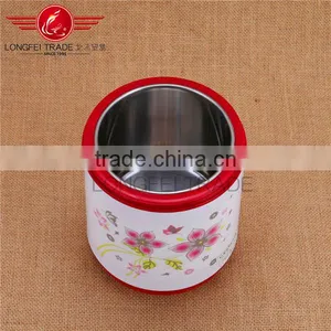 Good Quality Stainless Steel Thermal Lunch Pot Food Warmer thumbnail-5