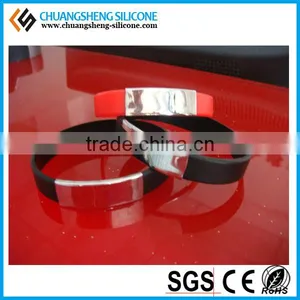 Unique qr Code Bracelet for Adults thumbnail-6