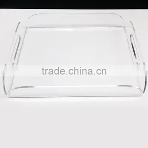 Customized Mordern Simple Shower Tray Acrylic thumbnail-5