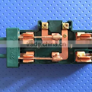 2P63A Double Throw Plastic Knife Switch thumbnail-5