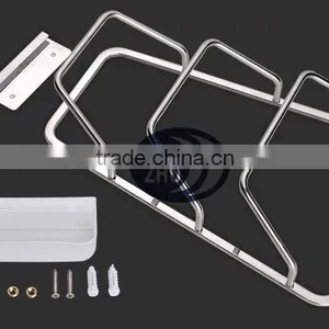 Customized Table Stand Metal Wire Organized Living Lid Rack thumbnail-4
