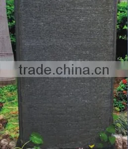 Granite Blocks for Water Features Fengshui Handmade Water Products Waterfall Stone thumbnail-1