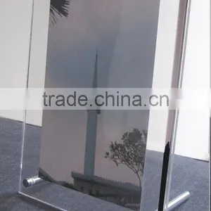 High Quality Modern Gift Acrylic Photo Frame for Valentines's Day thumbnail-4