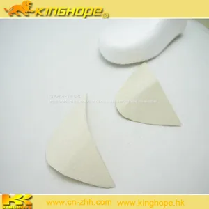 Sticky Toe Puff Adhesive With Hot Melt Glue thumbnail-1
