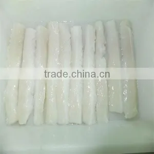Seafood Frozen Bulk Dried Smoked Squid thumbnail-1