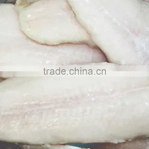 Basa Fish/frozen Pangasius Fish/ Pangasius Fillet/ Pangasius Whole Round thumbnail-1
