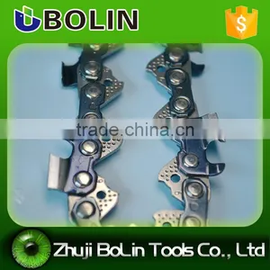 China Manufacture Petrol Chainsaw 362 362xp 3/8 .058 72 Chainsaw Chain thumbnail-1