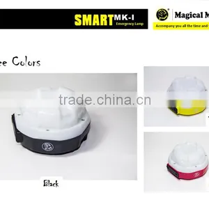 HOT Sale !Rechargeable LED Light ,hiking Camping Fishing Light,outdoor Camping Kit thumbnail-5