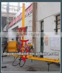 Multifunctional Driller thumbnail-1