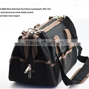 China Factory Wholesale Tool Bag Best Buy Top Quality Low Price thumbnail-2